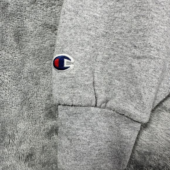 Champion Grand Canyon University Sweatshirt Men's S Crewneck Eco Fleece Graphic - Picture 7 of 7